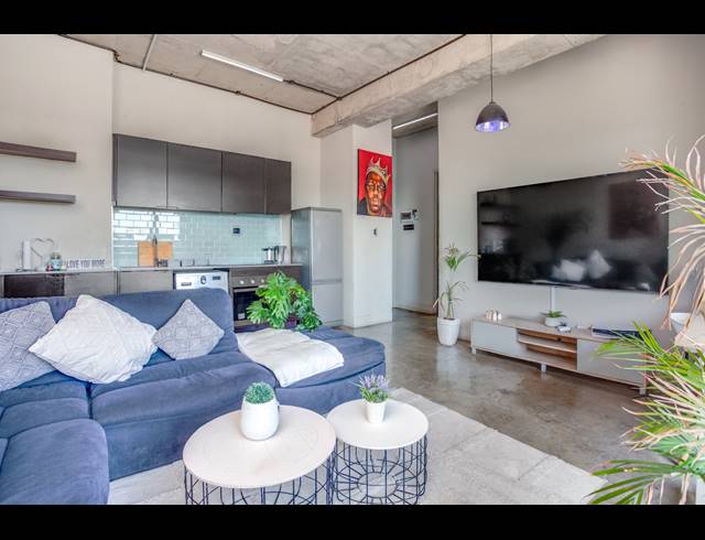 1 BEDROOM APARTMENT FOR SALE IN MABONENG